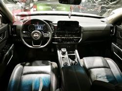 نيسان باثفايندر